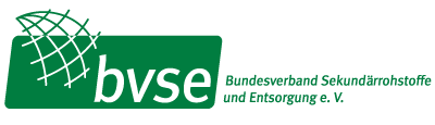 BVSE Bundesverband Sekundärrohstoffe und Entsorgung e.V.